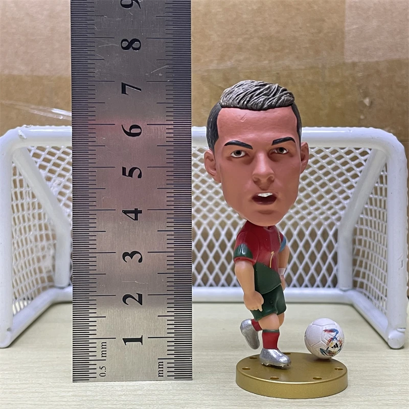 Soccerwe Football Doll Famous Star Series