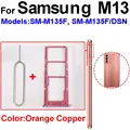 M13 4G Orange Copper