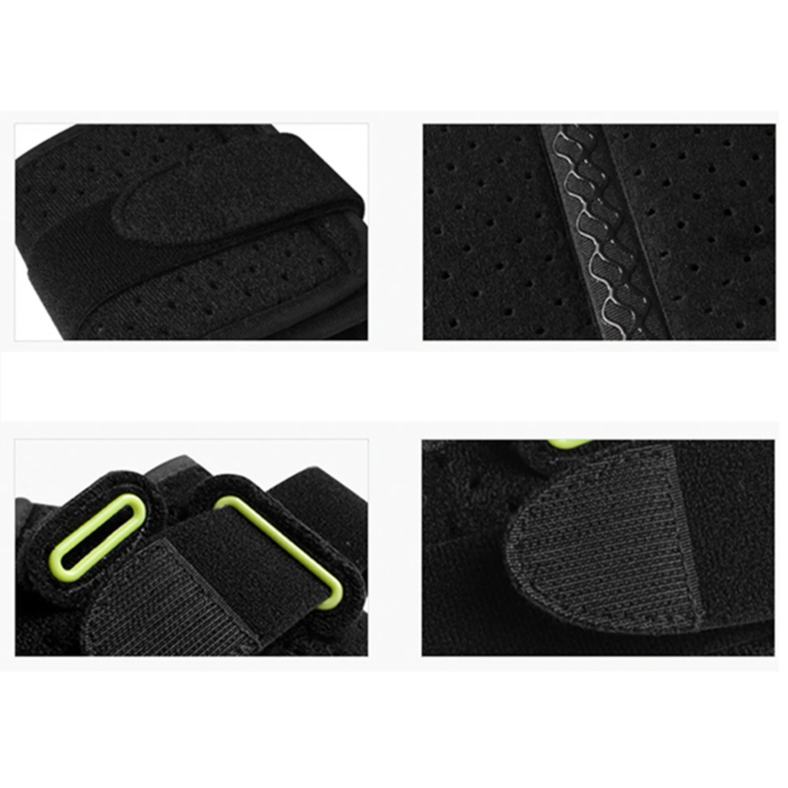 1pcs Foot Drop Postural Corrector Adjustable Ankle Day Brace Support Feet Care Tool Plantar Fasciitis Night Splint