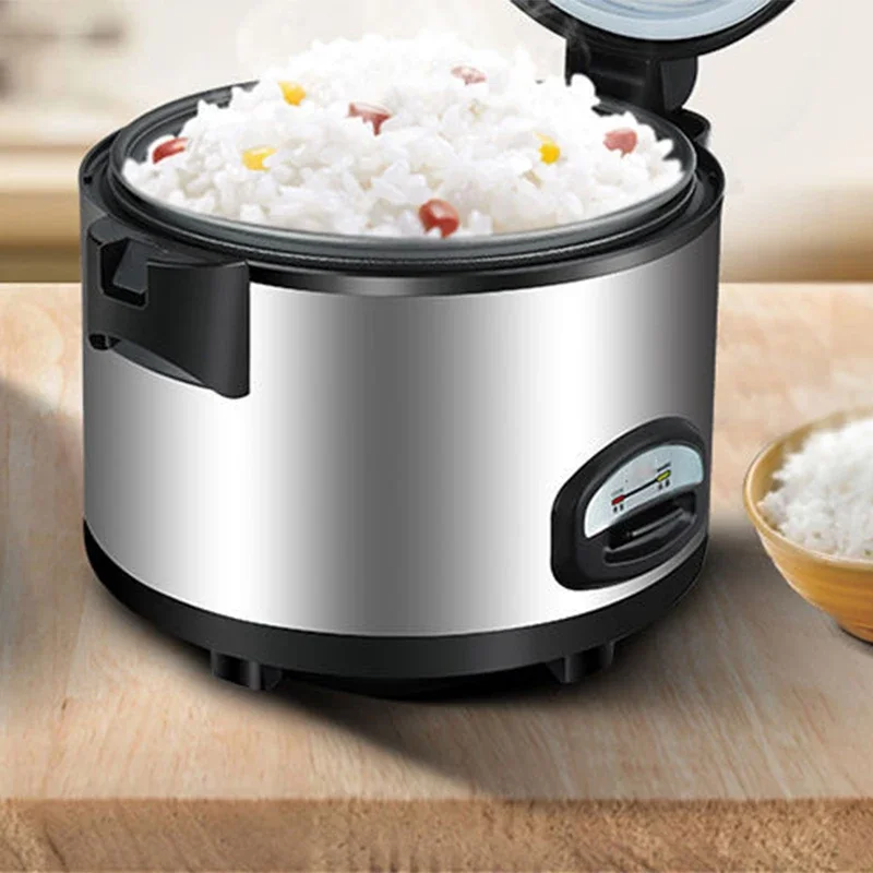 YYHC-Hot selling 18 liters smart rice cooker large commercial rice cooker luxury factory