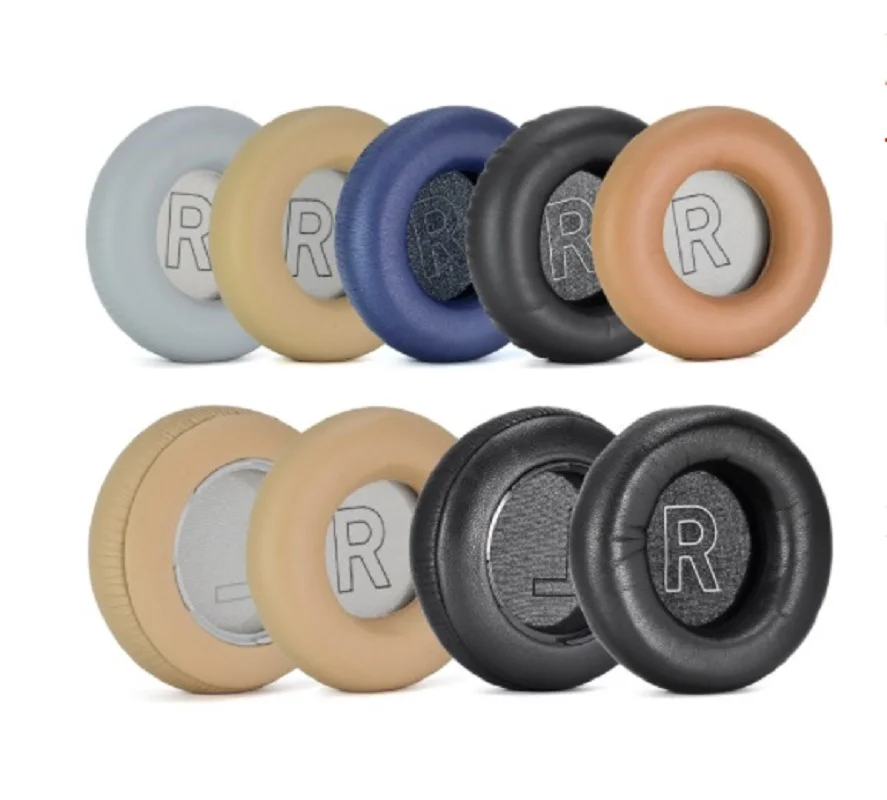 バッテリー・イヤーパッド交換済 Beoplay H9i Bronze Tone Ear Pads