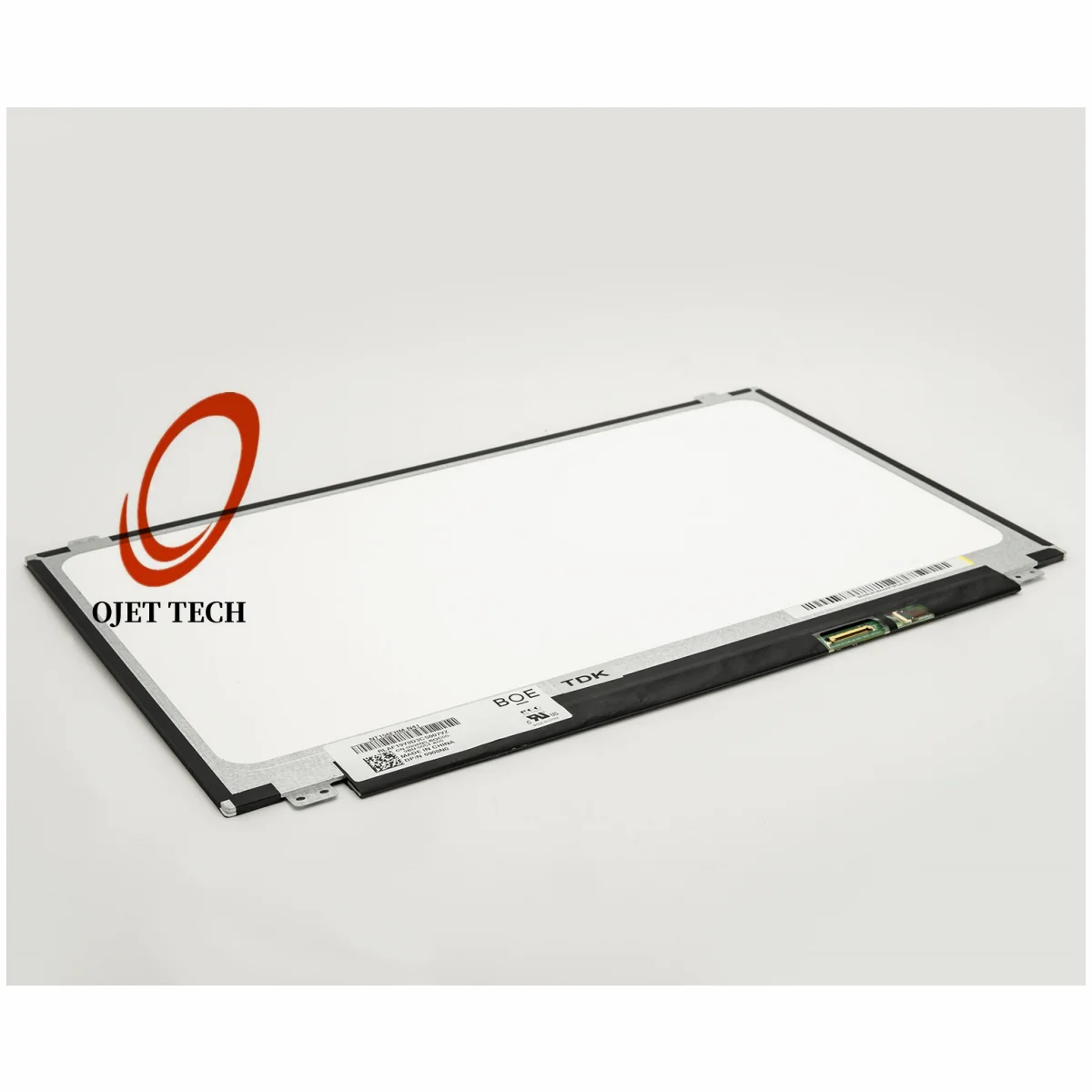 Tela do Portátil N31 N156hge-eab Hb156fh1301 401 B156htn03.8 Display Lcd 1920x1080 30pin Edp Nt156fhm-n41 - Imagem 3