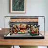 Display Case for Lego Central Perk 21319, 3MM Acrylic Display Box for Lego 21319 (No Model Set Included) 4