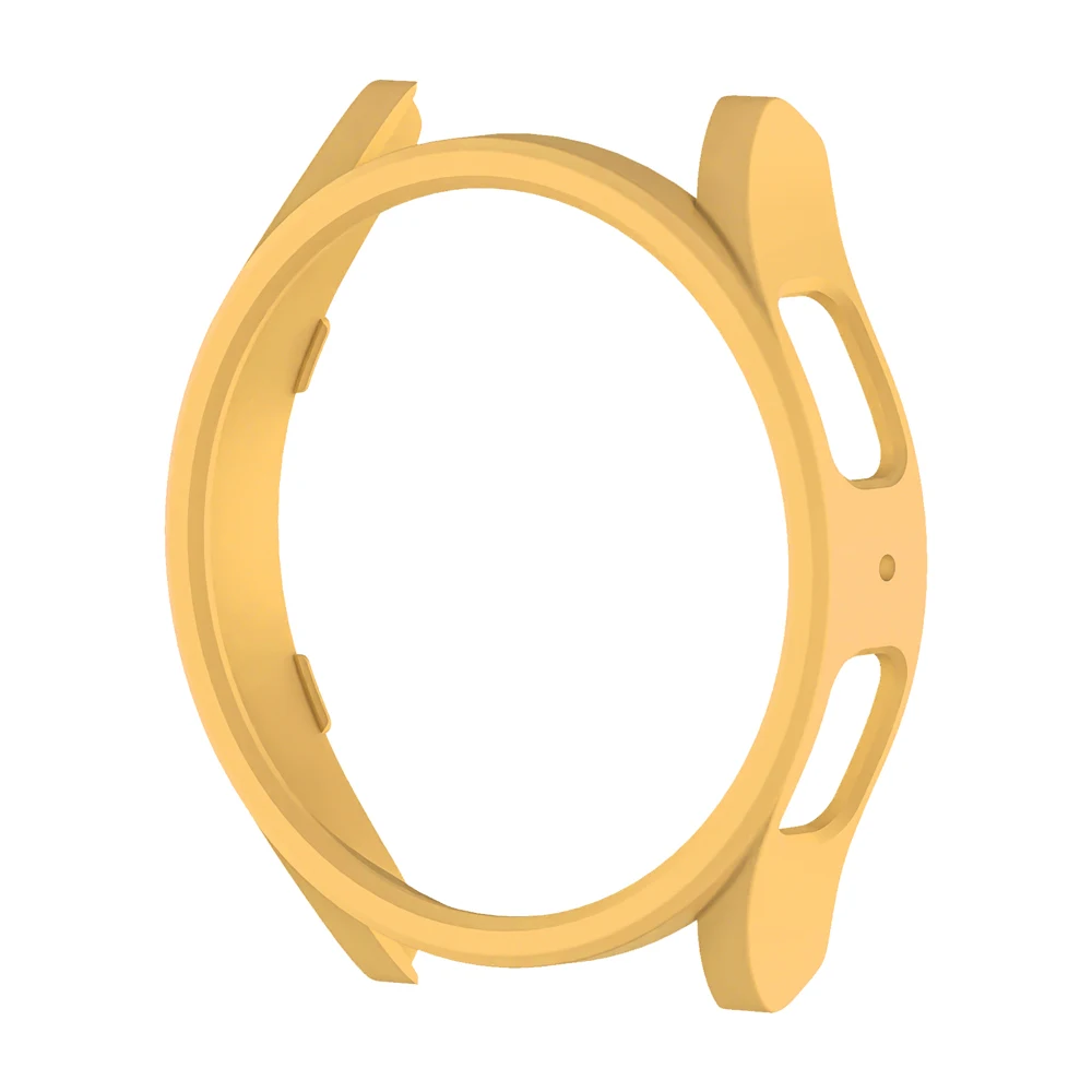 All-Around Protective Matte Bumper Shell