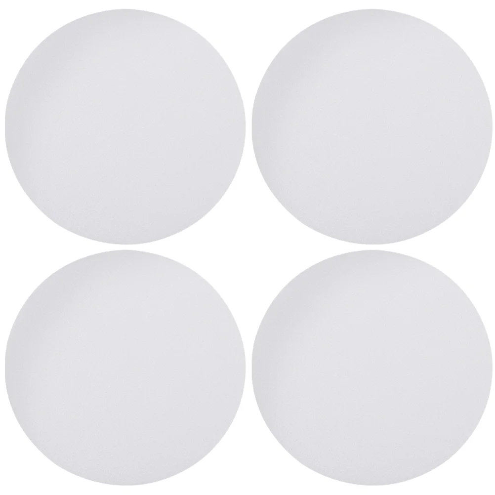 4 Pcs Anti-glare Diffusion Lampshade Accessories 4pcs Spotlight Downlight Light Covers Ceiling LED Anti-dazzling Pvc Chandelier aisilan led surface mounted downlight anti glare spotlight 7w ra 97 matte aluminum ceiling fixtures for living room hallway