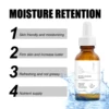 Retinol Ordinary Serum Fade Fine Lines Wrinkle Spots Lifting Brightening Skin Deep Moisturizing Firm Facial Essence Skin Care 4
