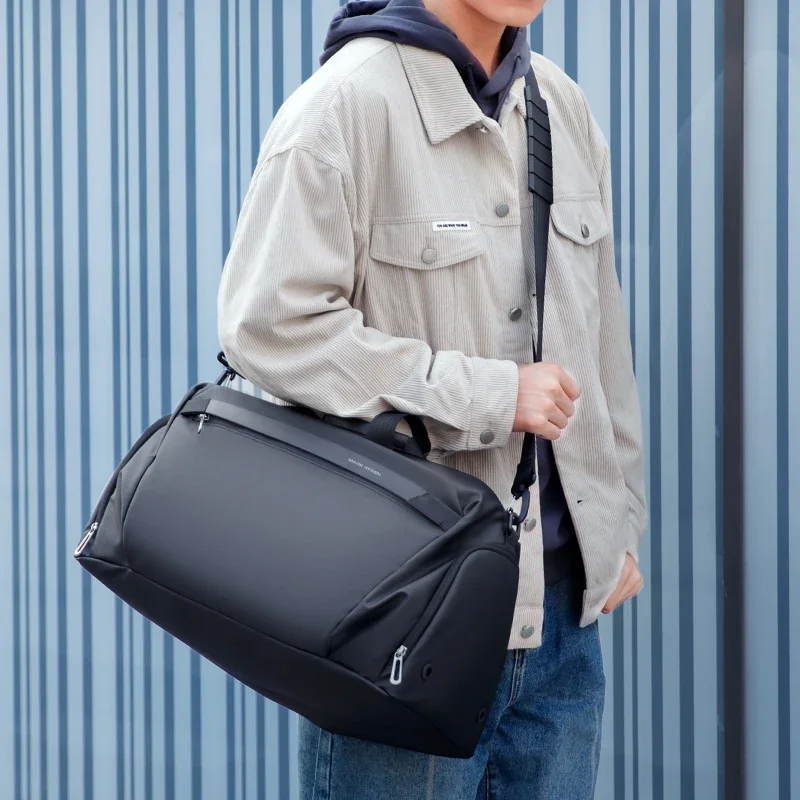 Mark Ryden Folding Travel Bag and Luggage Bag