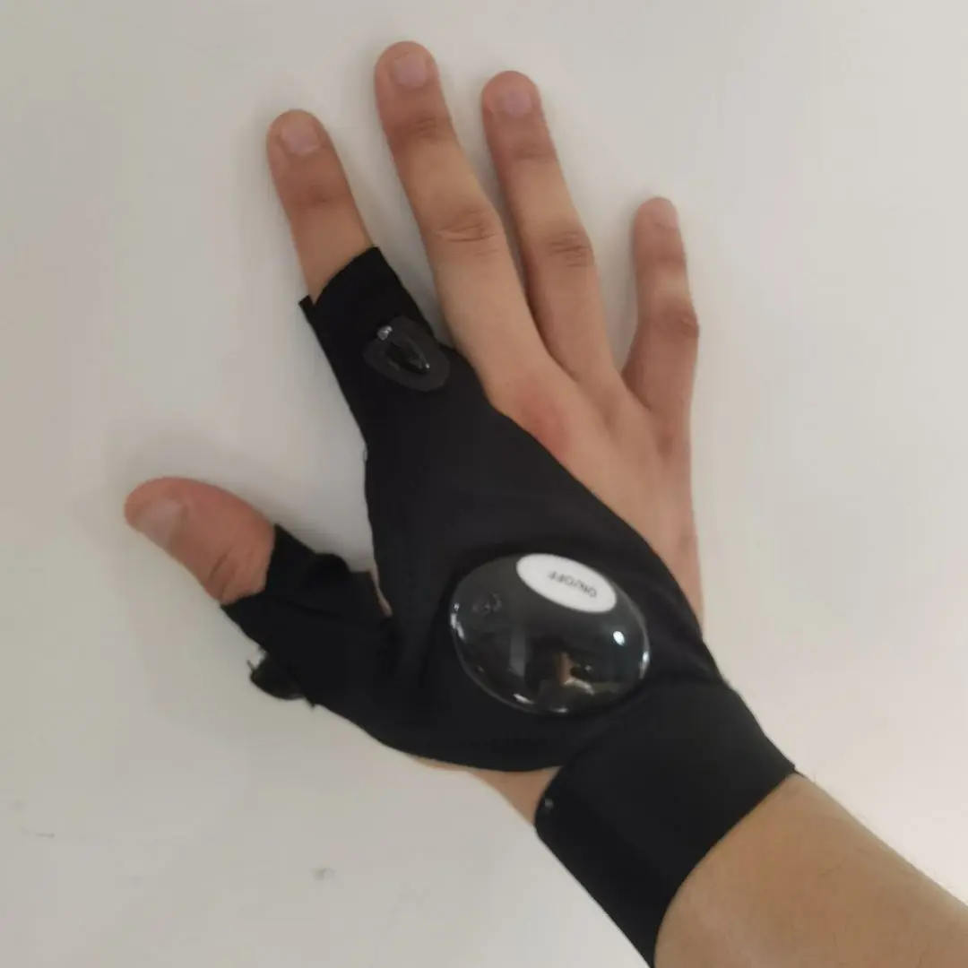 thumb