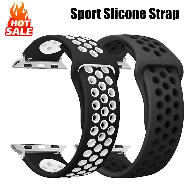 Breathable Sport Strap