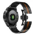 Black Orange-B