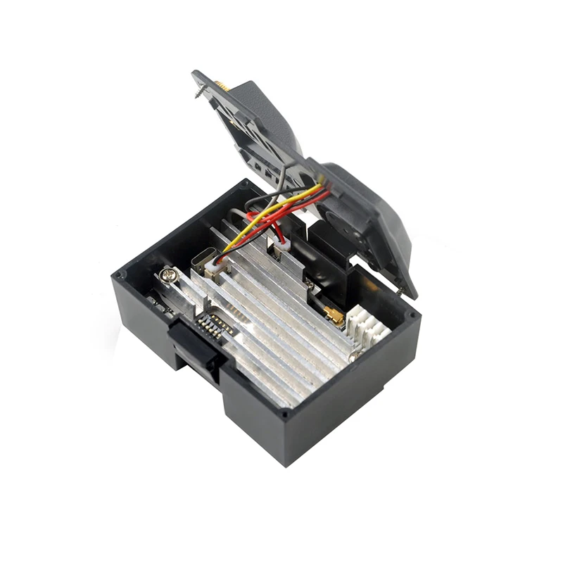 Radio ELRS ES24TX Pro + Récepteurs EP1/EP2 2.4GHz