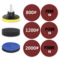 18pcs 800 1200 2000