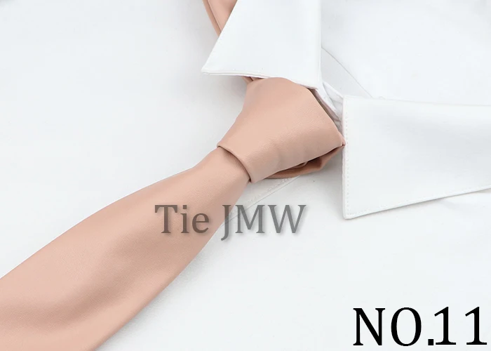 Herren-Krawatten aus PU-Leder, lässig, bunt, rot, schwarz, blau, rosa, PU-Krawatten, Krawatte, Hochzeit, Business-Anzug, Hemd-Accessoires – Detail 10