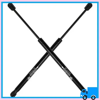 Durevole Auto Cofano Anteriore Cofano Ammortizzatore A Gas Per Maserati Ghibli Levante Quattroporte M156 2014-2017 670007295