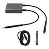 Agoal DH30 Handheld Spot Welder Portable Miniature 18650 Bumper Welder With Rechargeable Lithium Battery Spot Welder 1