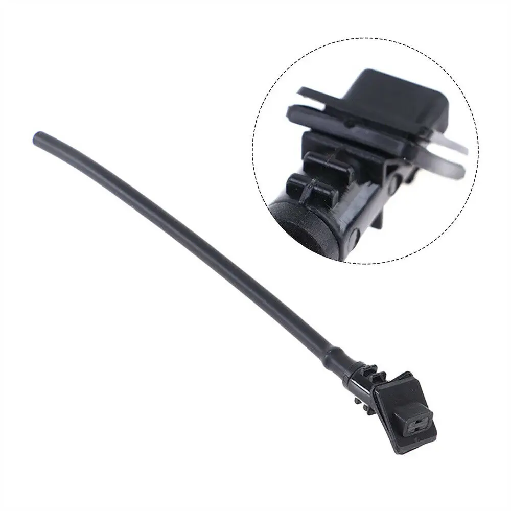 Windscreen Washer Jet With Tube Washer Nozzle 986301H510 For Kia Ceed