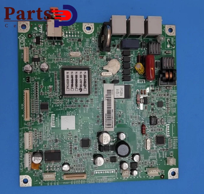 

Детали для принтера Canon FAX- L140 Φ L140 L160