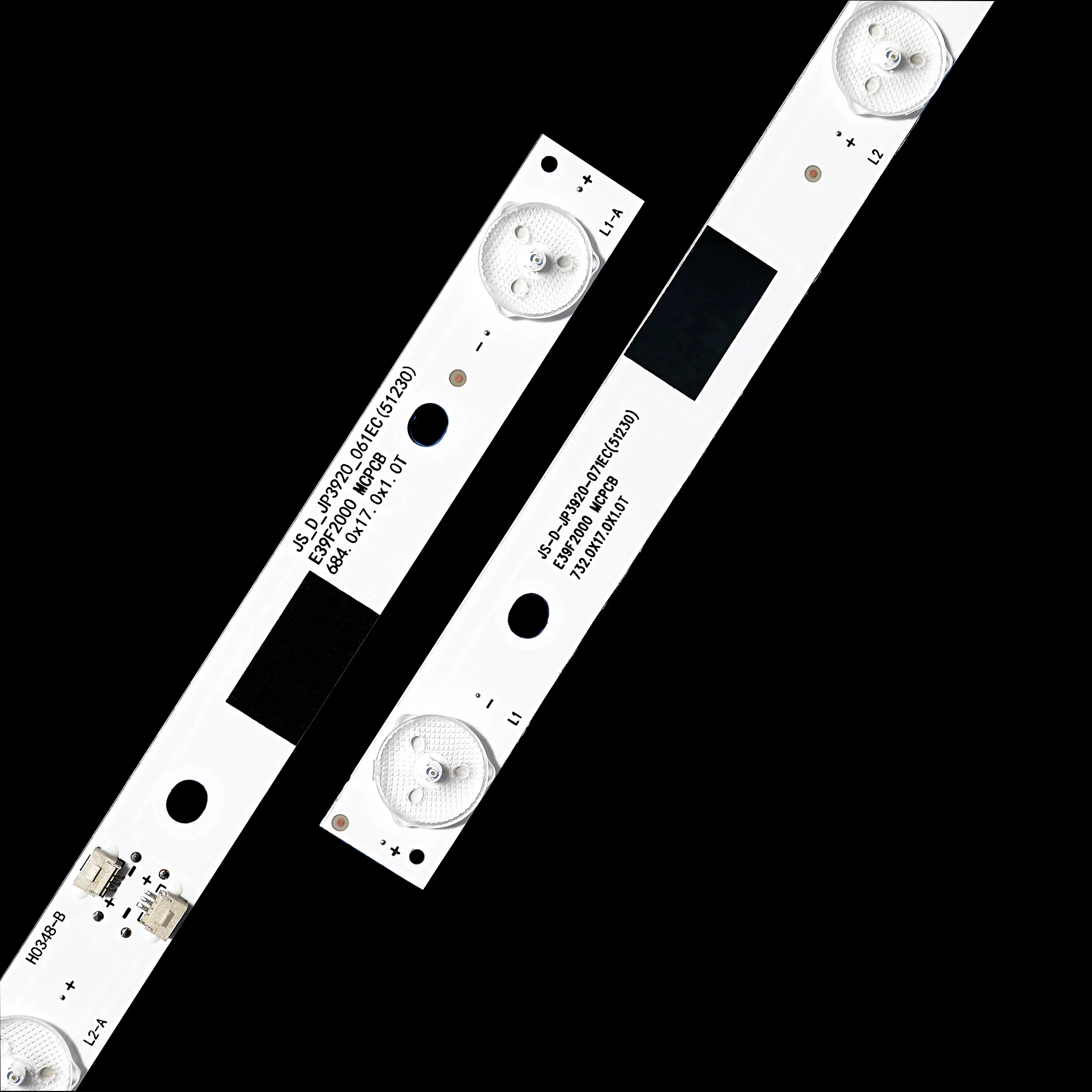 MCPCB JS-D-JP3920-061EC MS-L0878-L R LED39C310B JVC LT-39N576, LED39C310A LC390TA JS-D-JP3920-071EC E39DF2000, 5/10 