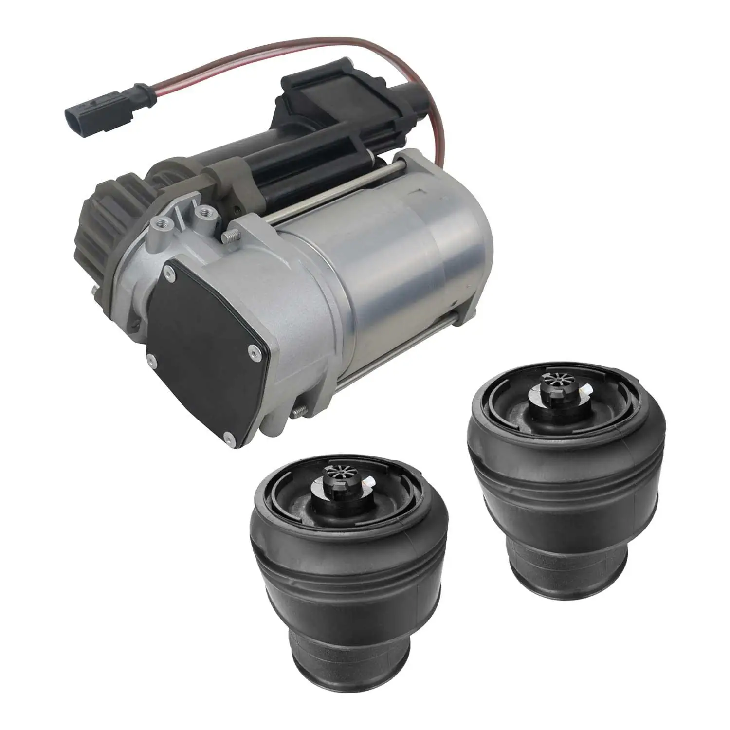 AP03 3PCS    w/  +  , BMW X5 F15/F85 X6 F16 37126795013 37206875177