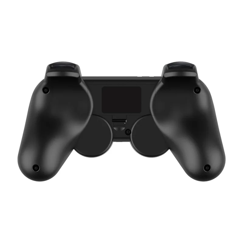 Wireless Controller Gamepad for PS2 with Dual Vibration Shock for Playstation 3 Joypad Joystick Controle USB PC Game Console - 3