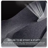Orthopedic Chair Cushion Memory Foam Office Chair Cushion Car Seat Support Waist Pillow Massage Buttocks Coccyx Cushion Back Pad 6
