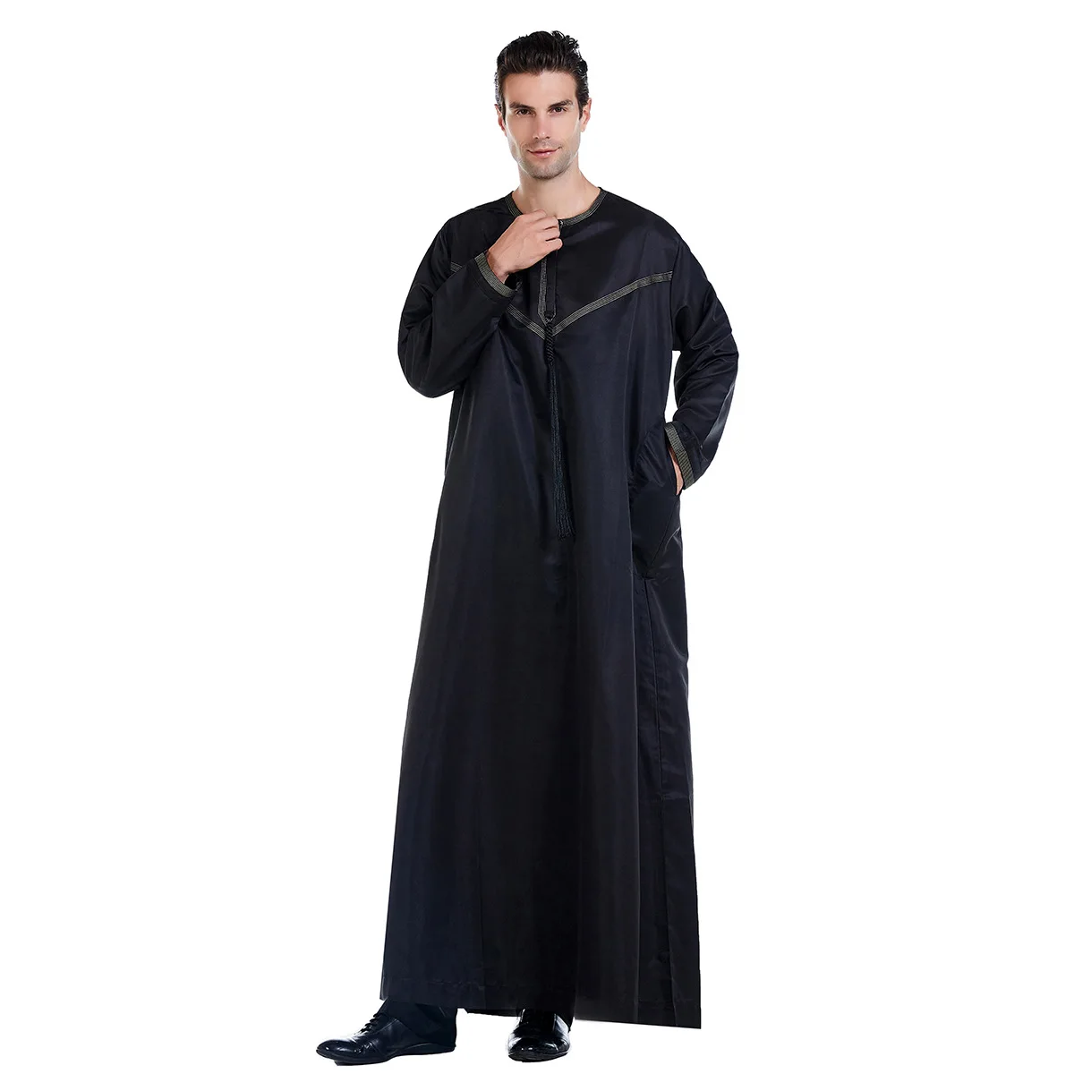 Рисунок 5 - Мужские мусульманские комплекты Abaya