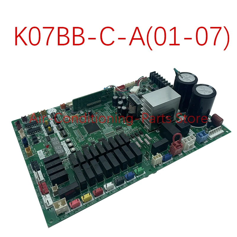External Computer Board For Inverter Air Conditioner K07bb-c-a(01  