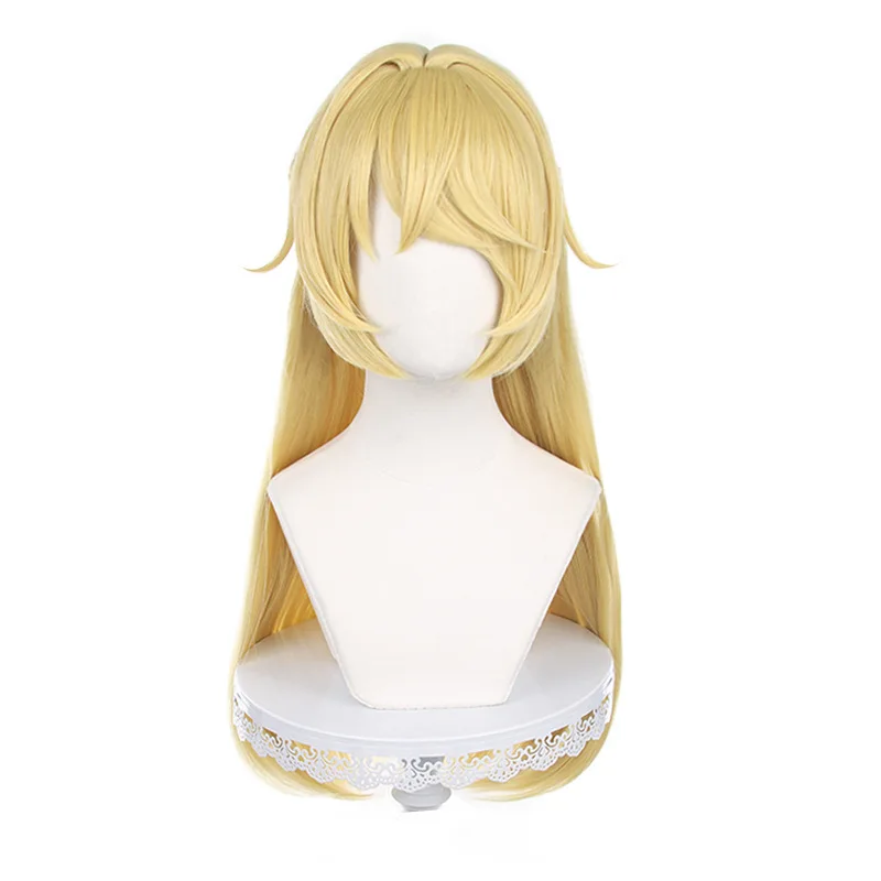 Genshin Impact Fischl Gothic Dress Cosplay Costume