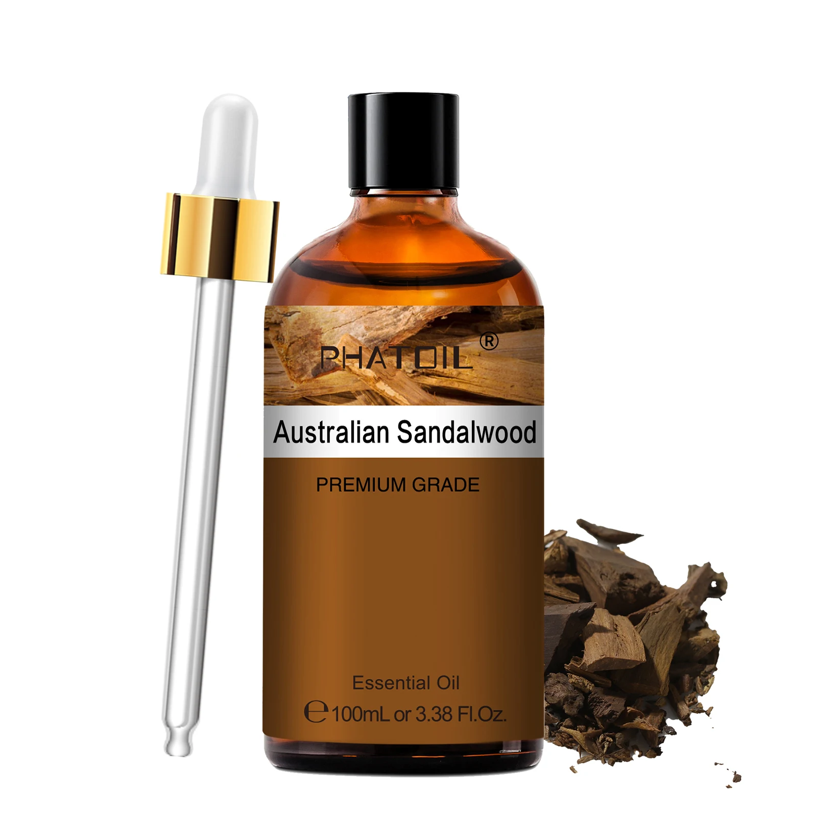 Australia Sandalwood