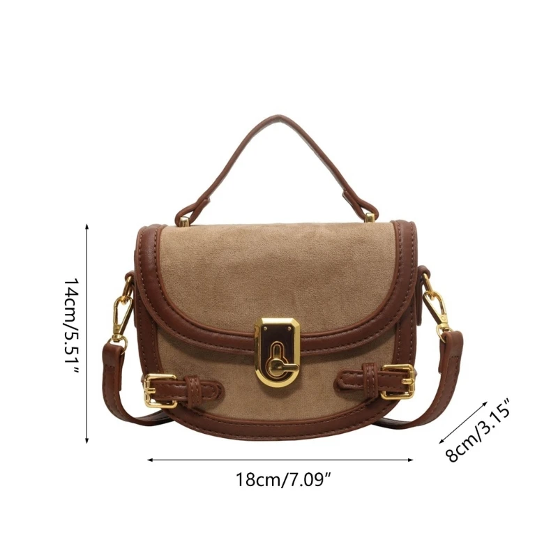 Fashionable Shoulder Bag for Women Stylish and Functional Handbag for Shopping and Travel
