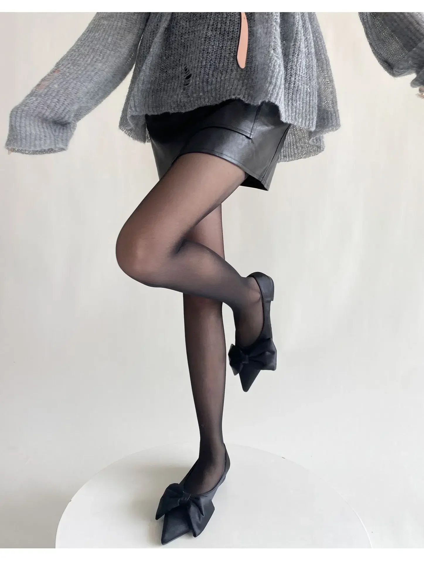 Stockings Image 25