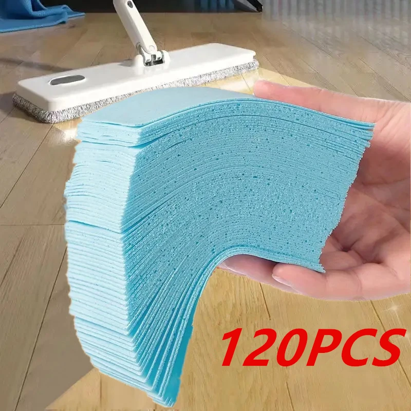Floor Cleaner Sheets Floor Cleaner Concentrated Flaky Water Soluble Household Decontamination Cleaning Sheet For Toilet Wood Floor Bathroom