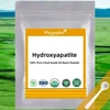 Food Grade Using For Toothpaste 100% Pure Hydroxyapatite 60 Powder, 50g-1000g Free Shipping 1