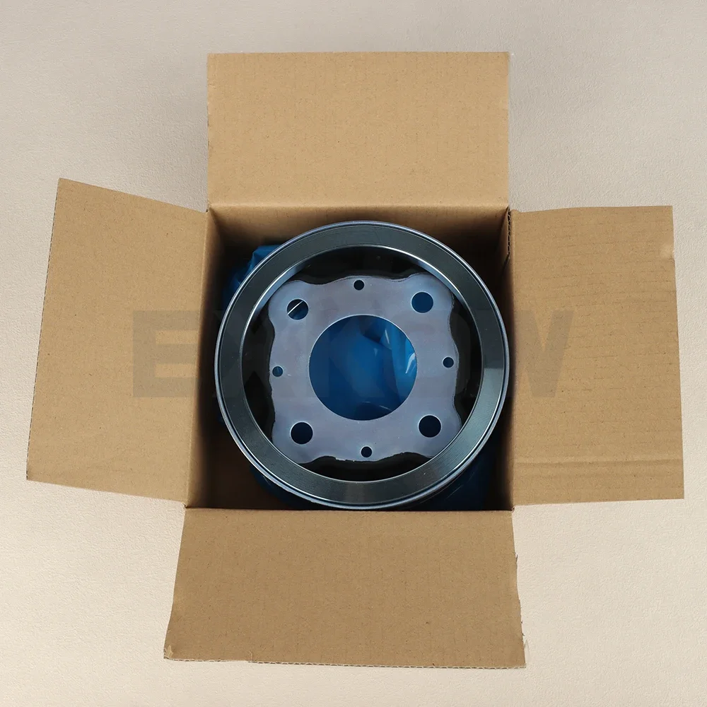Rear Drive Shaft Damper for Ford Ranger MK3 Mazda BT-50 4X4 Pickup AB39-4C025-BD U6A2-25-160C 5228344