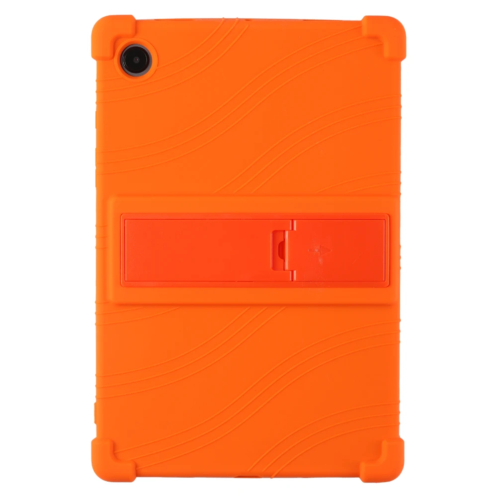 Kickstand Case for 8.7-inch Tablets - Kids Safe Soft Silicone Protective Cover
