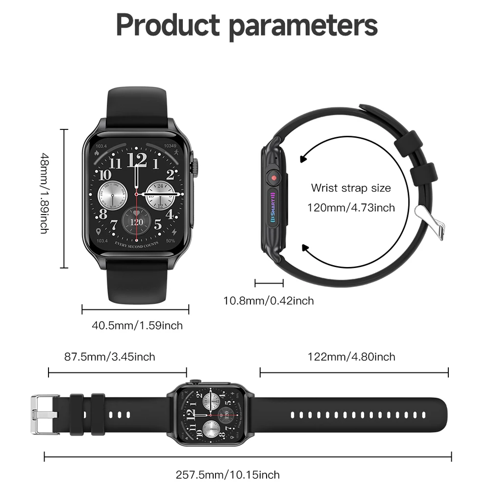 2024 LED  ð, 1.96 ġ,  ɹڼ,  ,  ȭ, м,  Ʈ ġ, ȵ̵ IOS, ǰ