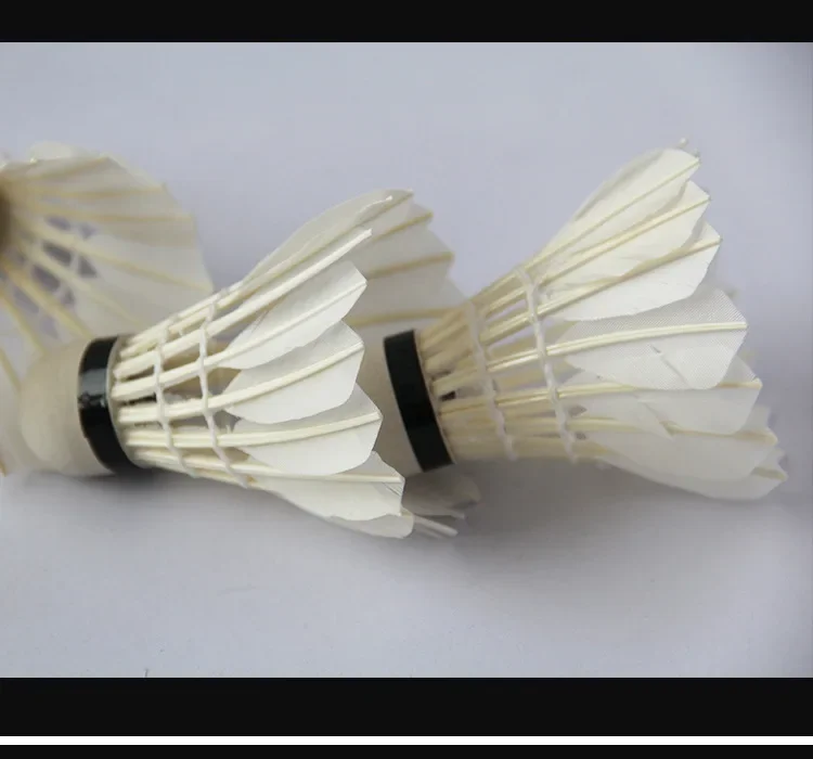 Description Picture 4 of item1/3/5pcs Lighting Badminton Dark Night Colorful LED Lighting Sport Badminton Light Spot Shuttle cock Accessories shuttlecock