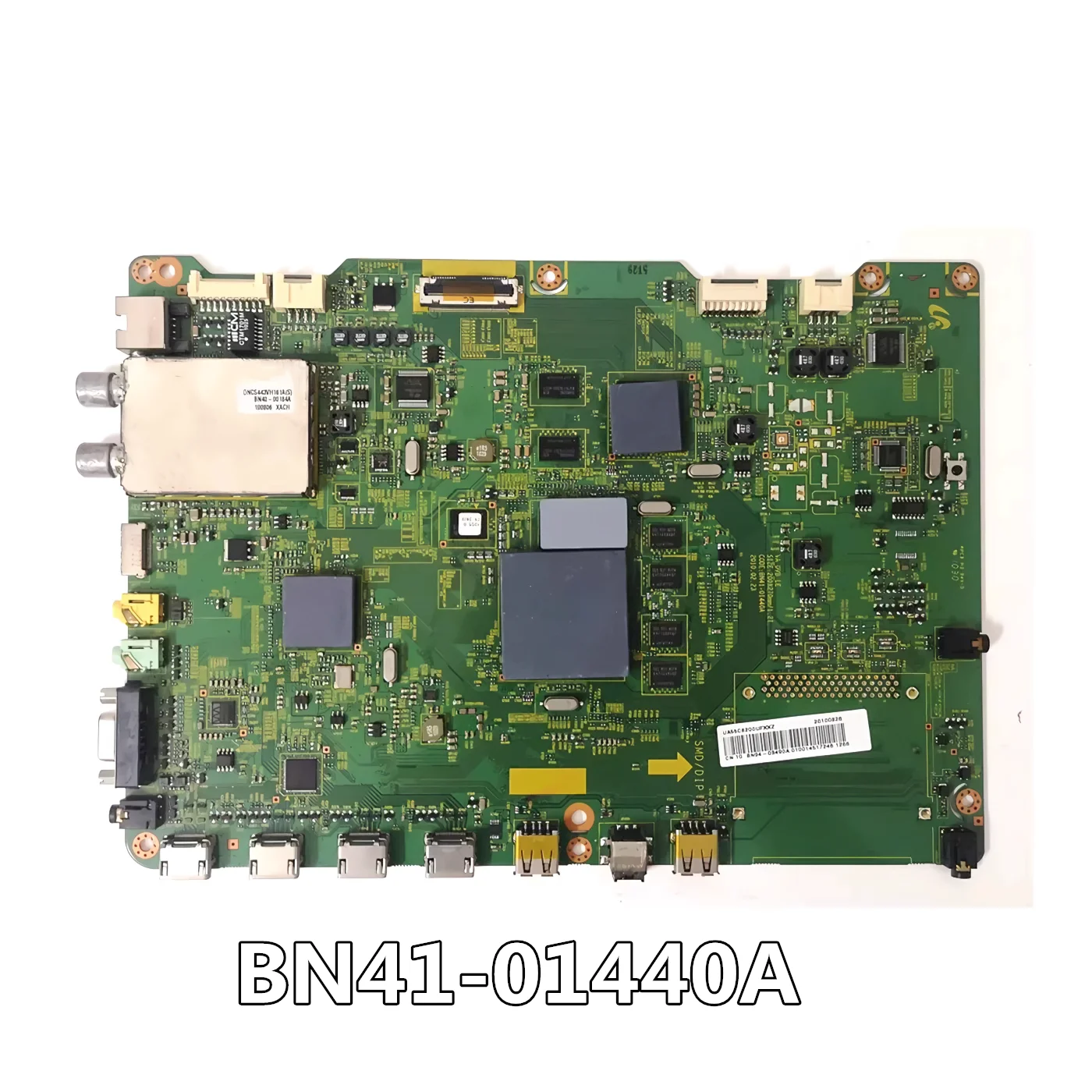 Протестированная материнская плата BN41-01440A UE40C6200 UE46C6200 UA46C6200UF UE55C6200 UA55C6200 UA32C6000 UA32C6200 LTF400HJ05 LTF550HJ03