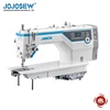JOJOSEW JACK A5E intelligent cloth-feeding lockstitch sewing machine is smooth and continuous needle sealing oil pan 4