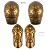 Retro Roman Warrior Armor Set Children Wear Dragon Shield Weapon Toy Cosplay For The Dance Performance Outdoor Sports Toy Gift 4