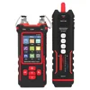 NF-859GT Line Finder Network Cable Length Breakpoint Test Red Light Power Meter Integrated Machine Multi functional Line Finder 5