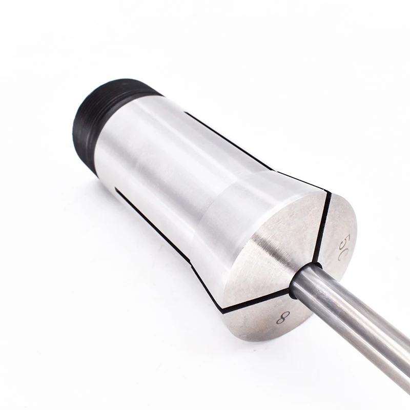 Spring collet spring collet chuck collet chuck holder thread collet 5C collet chuck U3 spring range from 3mm 26mm tools CNC Accessories