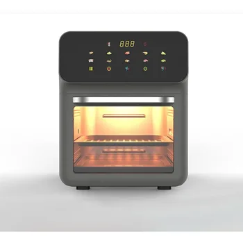 11-in-1 Air Fryer Oven 1