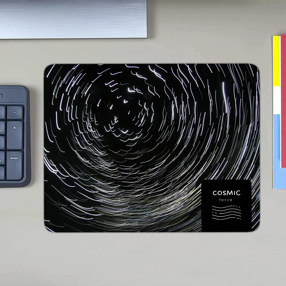 

Маленький игровой коврик для компьютерной мыши, простая технология, Игровая клавиатура, офисные аксессуары для настольного коврика, коврик для мыши, коврик для мыши, коврик