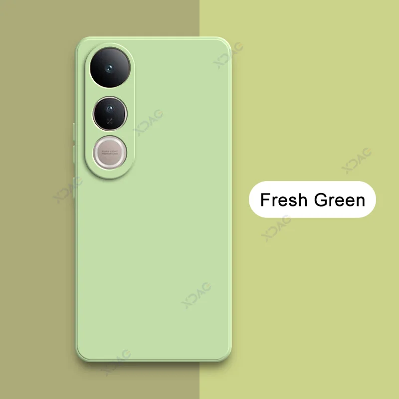 Fresh Green