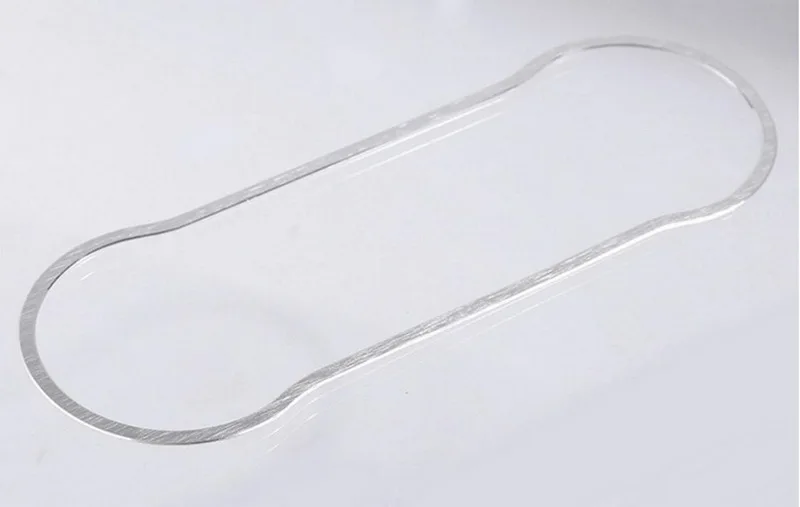 

Серебристая алюминиевая панель рамка внутренняя консоль A/C кнопка переключения для Benz A B CLA GLA Class W176 W246 C117 X156 2013-2015