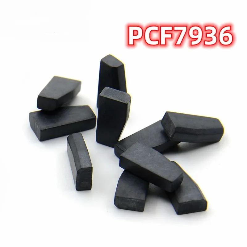 1PCS Original PCF7936AS Auto key transponder chip ID46 chip PCF7936 PCF7936AA Locksmith Tool pcf 7936
