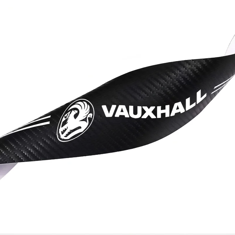 Universal Car Door Sill Plate Protector Stickers - Premium Auto Accessories