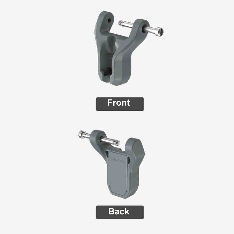 FALCAM Maglink DIY Quick Magnetic Buckle Base for 25mm