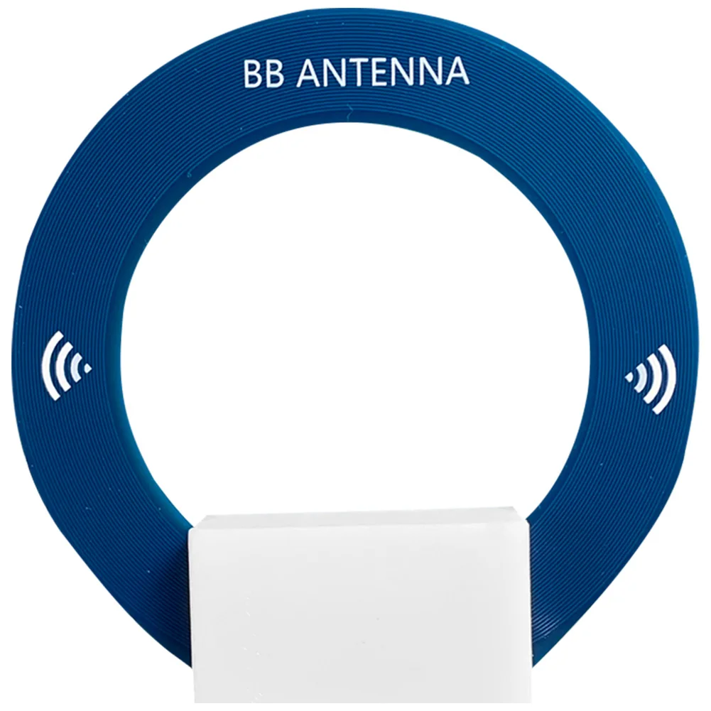 9.9KHz-181MHz Radio Antenna Circular Broadband Aerial Portable MW SW -loop Antenna for Radio Malachite Receiver TEF6686 Receiver